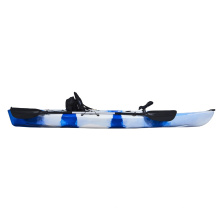 single kayak roto-moulded single kayak sit on top LLDPE